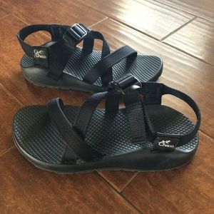 Chaco sandals